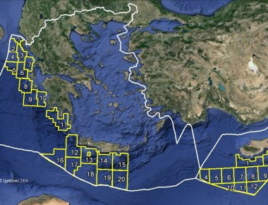 Ραγδαίες εξελίξεις: «Είμαστε πολύ κοντά στην οριοθέτηση της ΑΟΖ με την Ελλάδα» λέει η Αίγυπτος!
